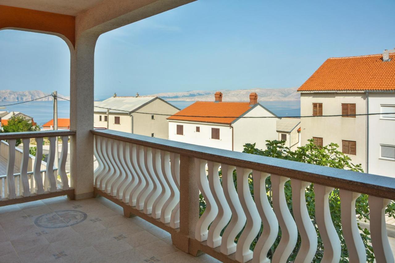 Apartments And Rooms Juki Сень Экстерьер фото