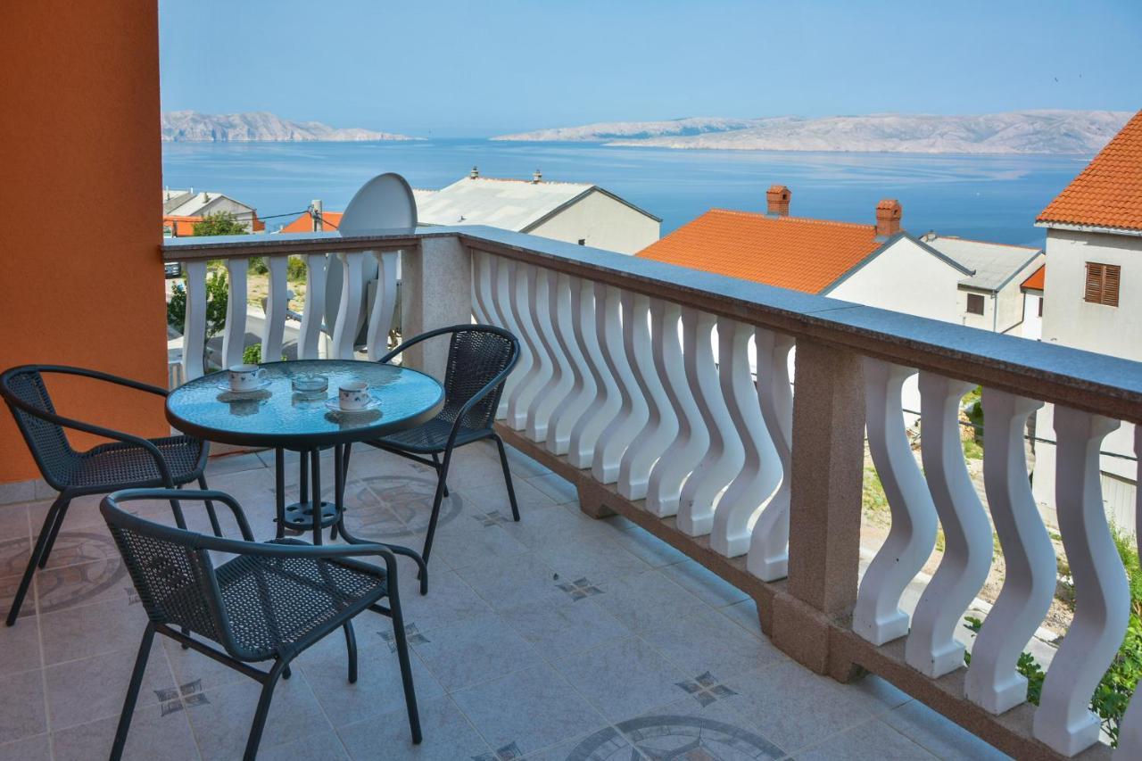 Apartments And Rooms Juki Сень Экстерьер фото