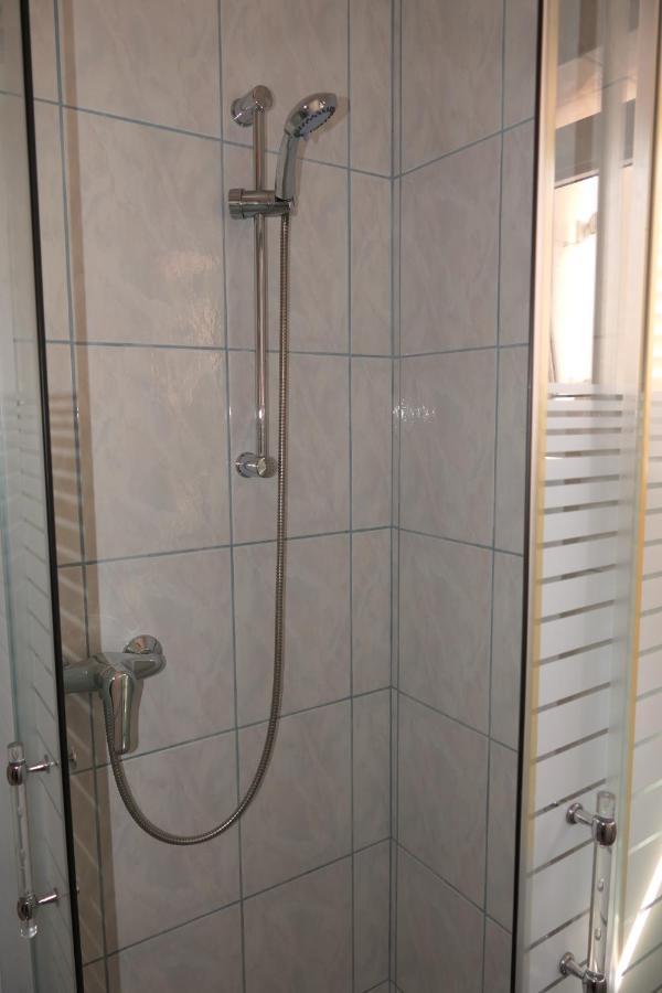 Apartments And Rooms Juki Сень Экстерьер фото