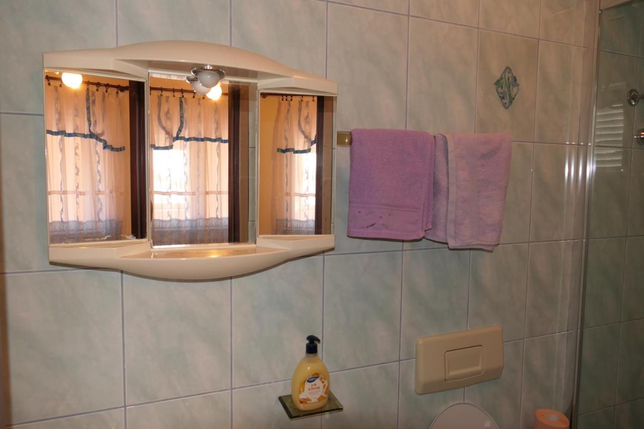 Apartments And Rooms Juki Сень Экстерьер фото