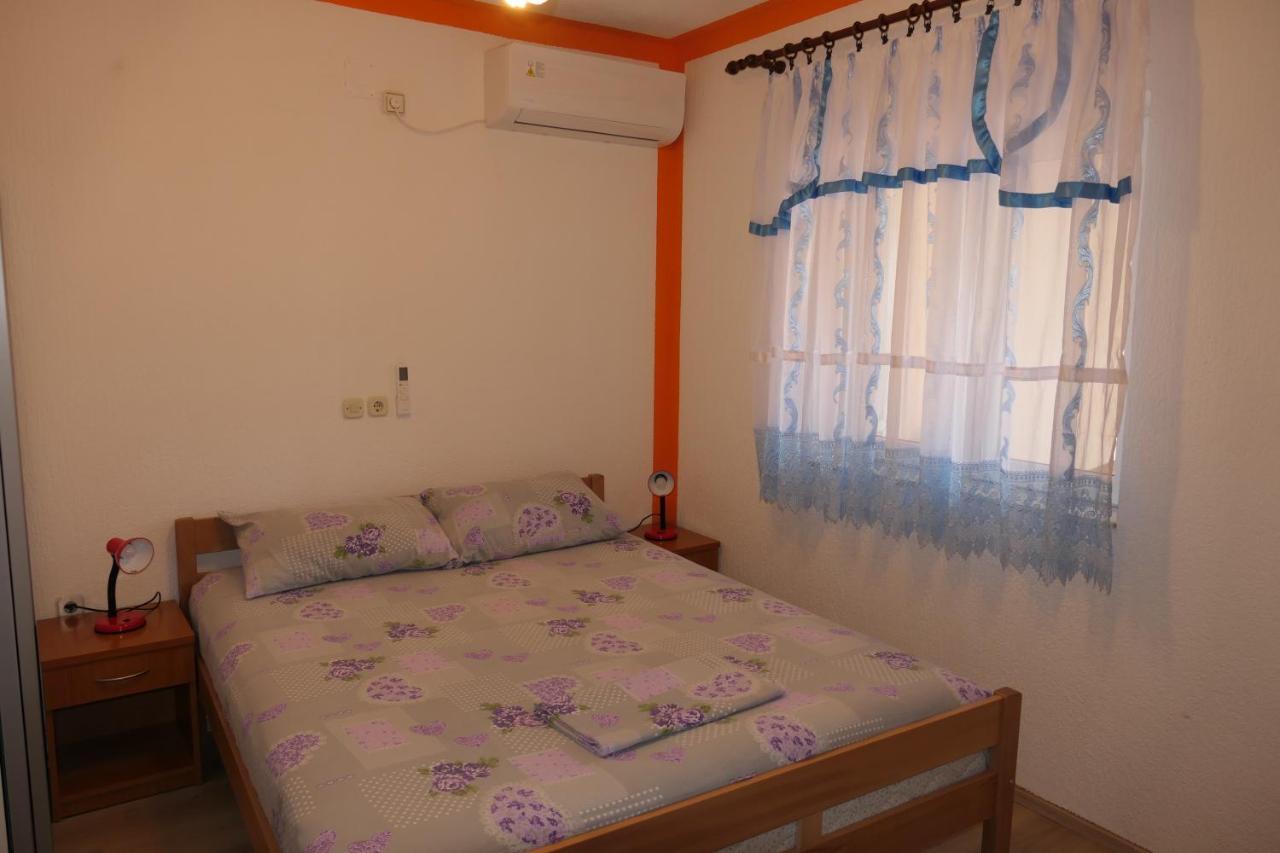 Apartments And Rooms Juki Сень Экстерьер фото