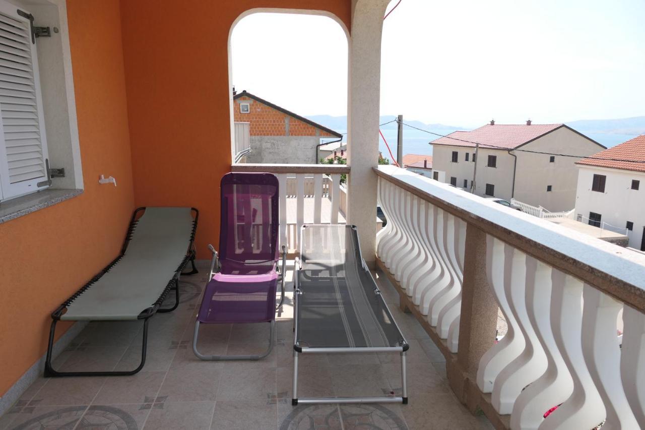 Apartments And Rooms Juki Сень Экстерьер фото