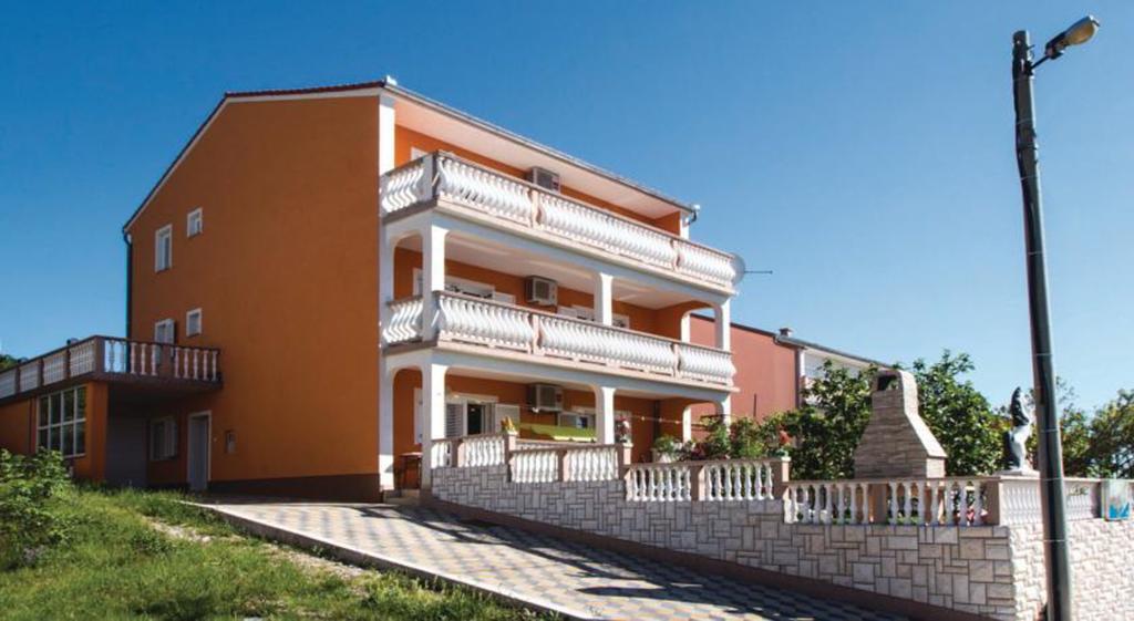 Apartments And Rooms Juki Сень Экстерьер фото